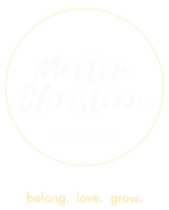Melton Christian Church